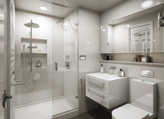 modern-bathroom-with-small-space-contemporary-decor